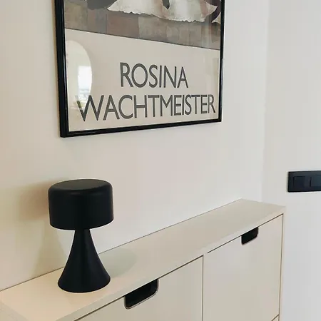 Arena Home, Chic & Sea View Corralejo