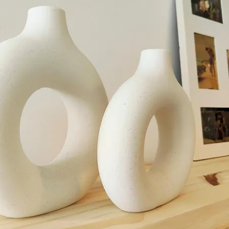 Arena Home, Chic & Sea View Apartament Corralejo