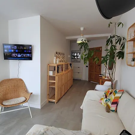 Arena Home, Chic & Sea View * Corralejo