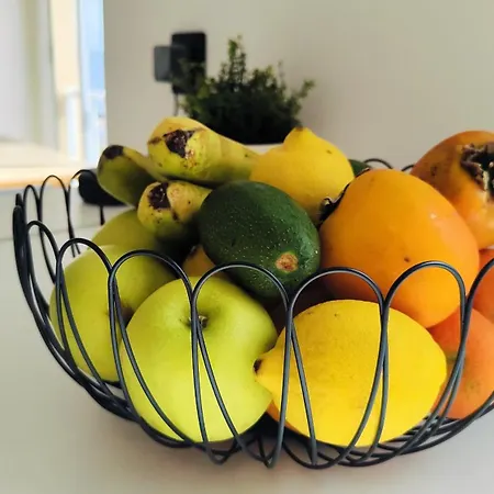 Apartament Arena Home, Chic & Sea View