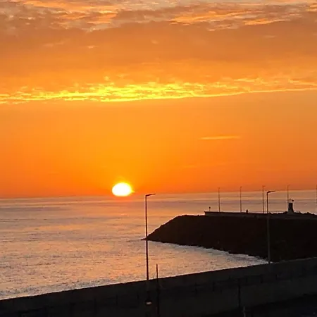 Apartament Arena Home, Chic & Sea View Corralejo