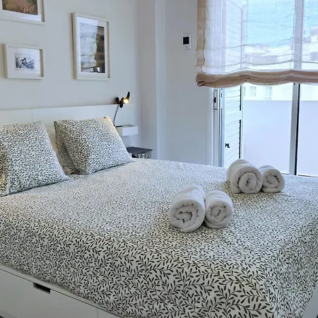 Arena Home, Chic & Sea View * Corralejo