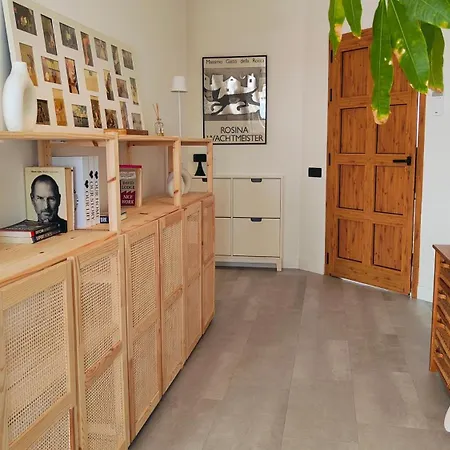 Arena Home, Chic & Sea View Apartament Corralejo