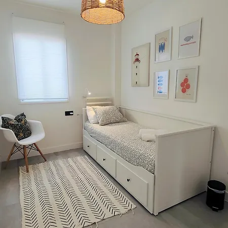 Apartment Arena Home, Chic & Sea View *