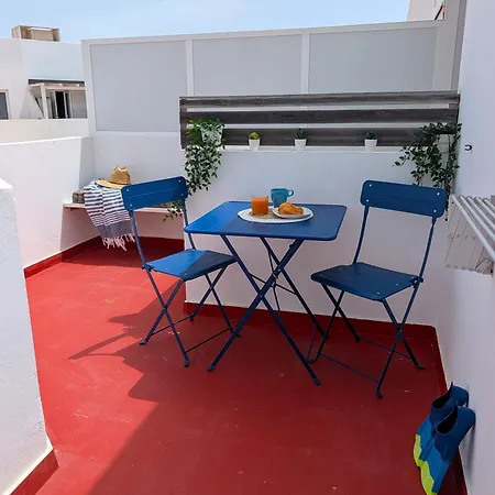 Arena Home, Chic & Sea View * קורלחו