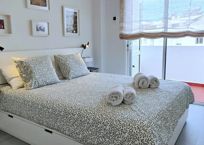 Arena Home, Chic & Sea View * Κοραλέχο