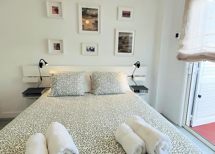 Διαμέρισμα Arena Home, Chic & Sea View