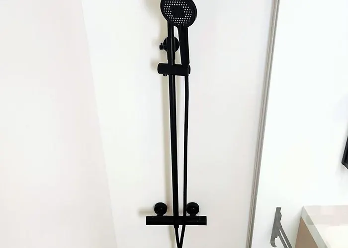 Arena Home, Chic & Sea View Διαμέρισμα *