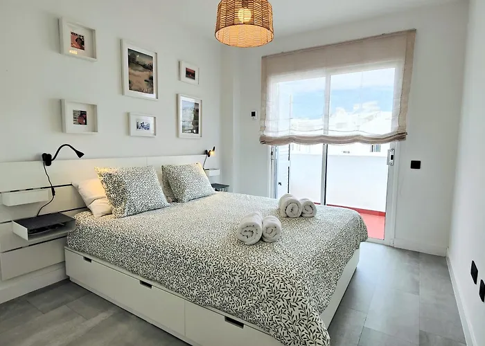 Διαμέρισμα Arena Home, Chic & Sea View