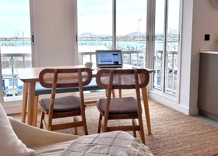 Arena Home, Chic & Sea View Διαμέρισμα Κοραλέχο