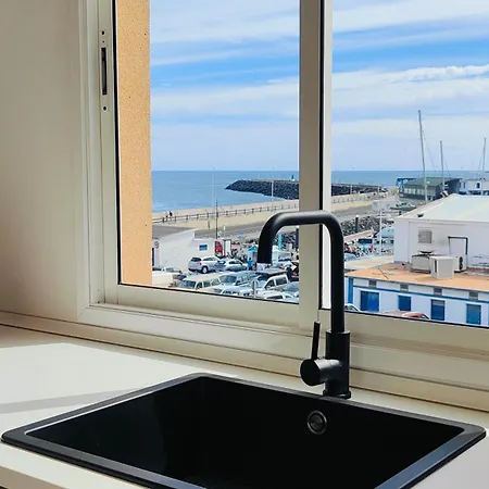 Apartmán Arena Home, Chic & Sea View *